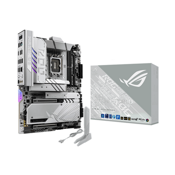 ASUS ROG Maximus Z890 Apex LGA1851 ATX Motherboard