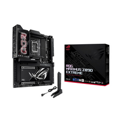 ASUS ROG Maximus Z890 Extreme LGA1851 ATX Motherboard