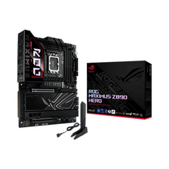 ASUS ROG Maximus Z890 Hero LGA1851 ATX Motherboard