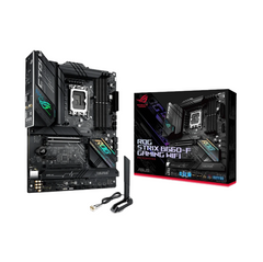 ASUS ROG Strix B660-F Gaming WIFI LGA1700 ATX Motherboard