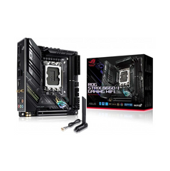 ASUS ROG Strix B660-I Gaming WIFI LGA1700 Mini-ITX Motherboard