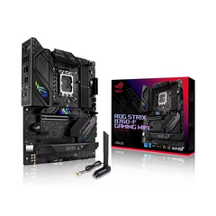 ASUS ROG Strix B760-F Gaming WIFI LGA1700 ATX Motherboard