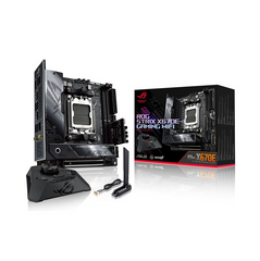 ASUS ROG Strix X670E-I Gaming WIFI AM5 ITX Motherboard