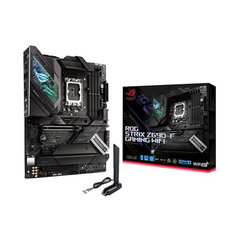 ASUS ROG Strix Z690-I Gaming WIFI LGA1700 Mini-ITX Motherboard