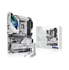 ASUS ROG Strix Z890-A Gaming WiFi LGA1851 ATX Motherboard