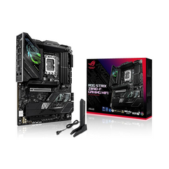 ASUS ROG Strix Z890-F Gaming WiFi LGA1851 ATX Motherboard