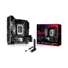 ASUS ROG Strix Z890-I Gaming WiFi LGA1851 ITX Motherboard