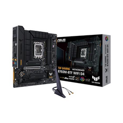 ASUS TUF Gaming B760M-BTF WIFI LGA1700 Micro-ATX Motherboard