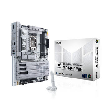 ASUS TUF Gaming Z890-Pro WiFi LGA1851 ATX Motherboard