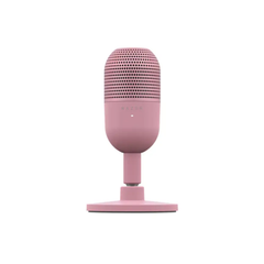 Razer Seiren V3 Mini Ultra Compact and Portable USB Microphone - Quartz Pink