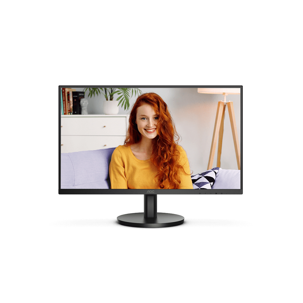 AOC Q27B3M2 27" QHD 100Hz VA Productivity Monitor