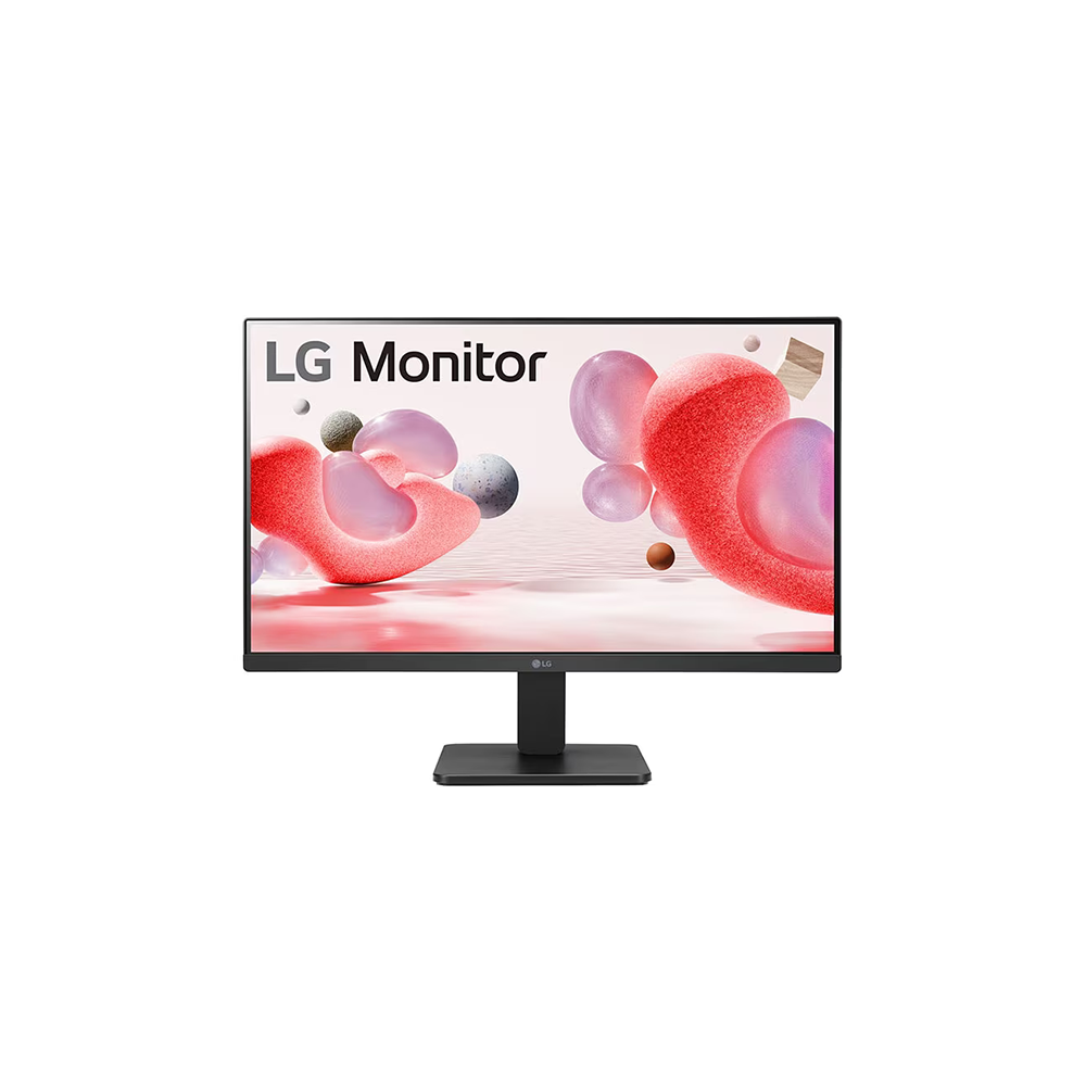 LG 24MR400 23.8" FHD 100Hz IPS Productivity Monitor