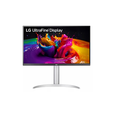 LG UltraFine 27UP650 27" 4K UHD 60Hz IPS Productivity Monitor