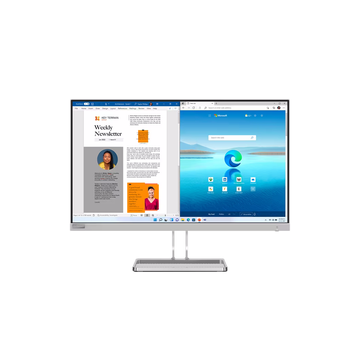 Lenovo L27I-40 27" FHD 100Hz IPS Productivity Monitor