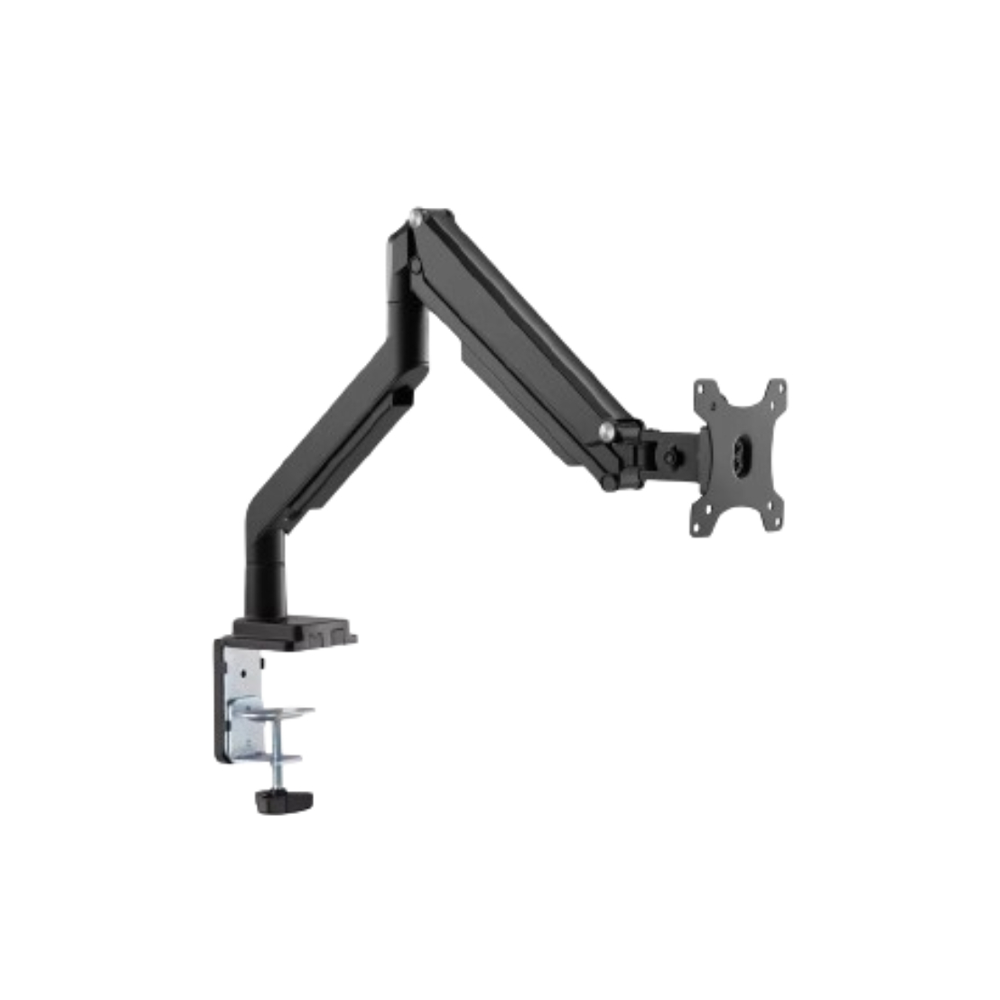 MachDesk MD34 Performance Gas Spring Monitor Mount