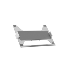 MachDesk MDNH-68B Universal Steel Laptop Holder Mount Tray