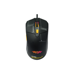 Armaggeddon Scorpion 5 RGB Wired Gaming Mouse