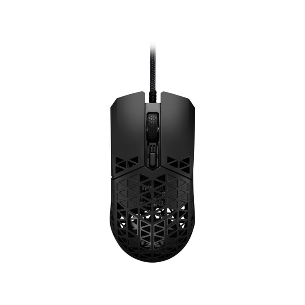 ASUS TUF M4 Air Wired Gaming Mouse