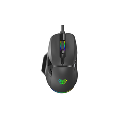 AULA F815 RGB Wired Gaming Mouse