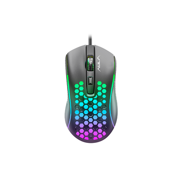 AULA S11 Wired Gaming Mouse