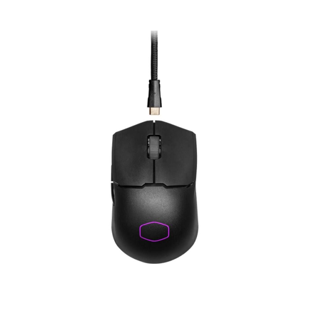 Cooler Master MM712 30th Anniversary Edition Wireless Gaming Mouse