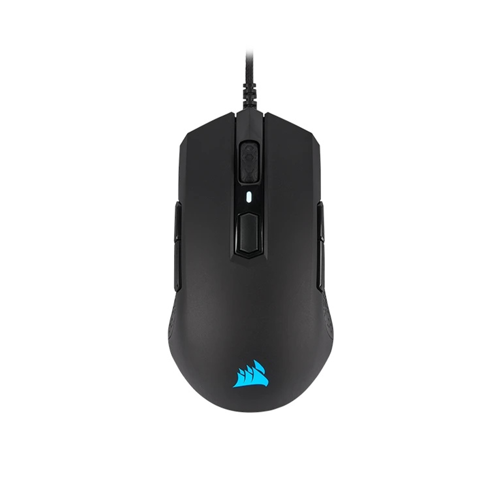 Corsair Sabre RGB Pro Champion Series Wired Gaming Mouse