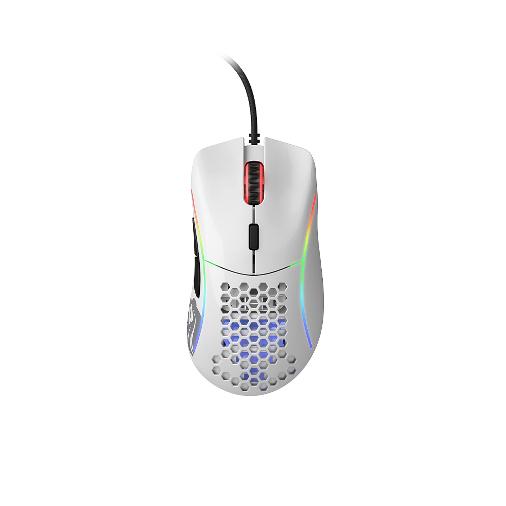 Glorious Model D Wired Gaming Mouse