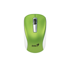 Genius NX-7010 Blue Eye Wireless Mouse