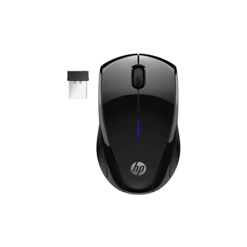 HP 220 Silent Wireless Mouse [391R4AA]