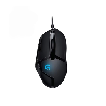 Logitech G402 Hyperion Fury Wired Gaming Mouse