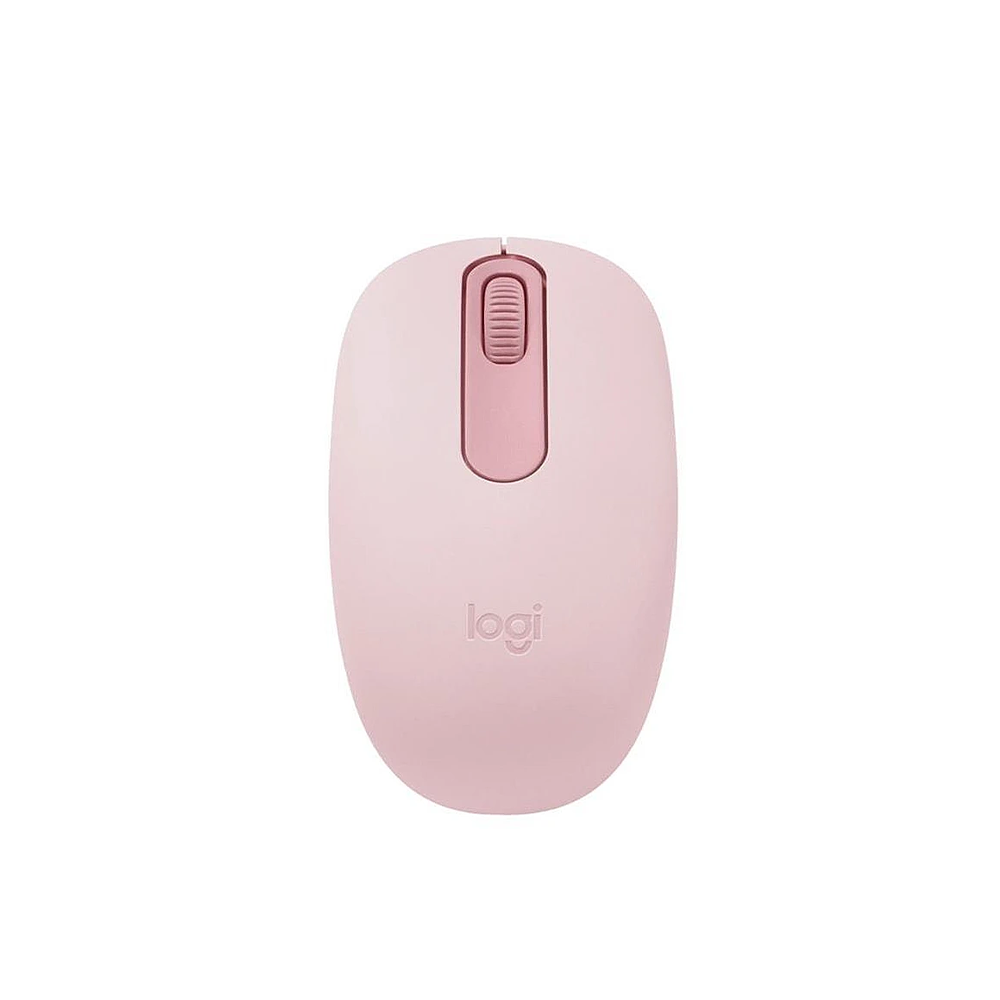 Logitech M196 Bluetooth Wireless Mouse