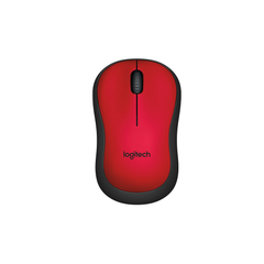 Logitech M221 Wireless USB Mouse