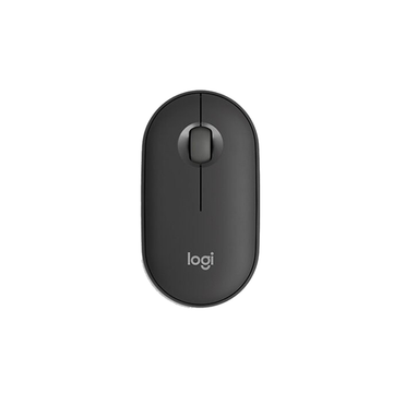 Logitech Pebble Mouse 2 M350S Bluetooth Wireless Mouse