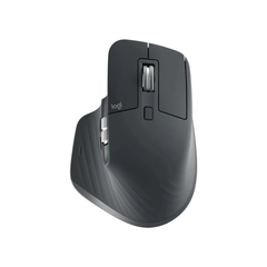 Logitech MX Master 3 Advanced Wireless Mouse