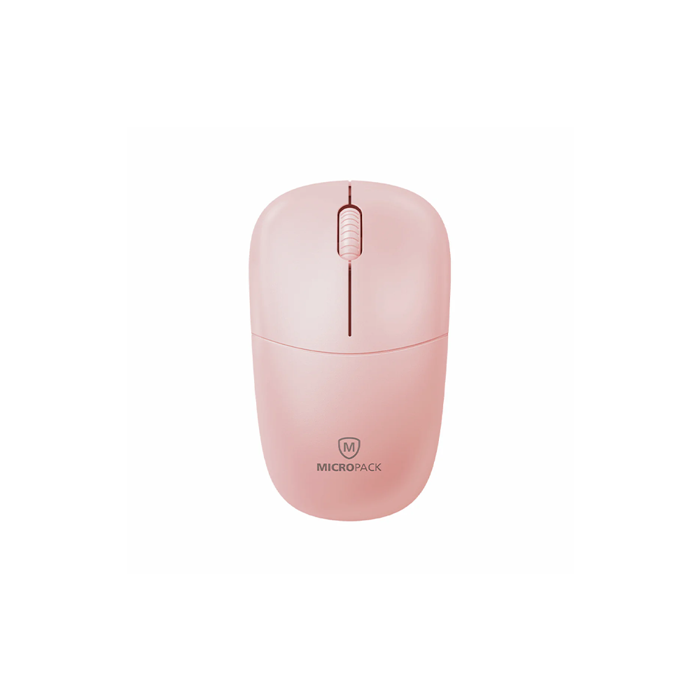 Micropack Speedy Mini 2 Silent Wireless Mouse