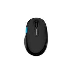 Microsoft Sculpt Comfort Wireless Mouse