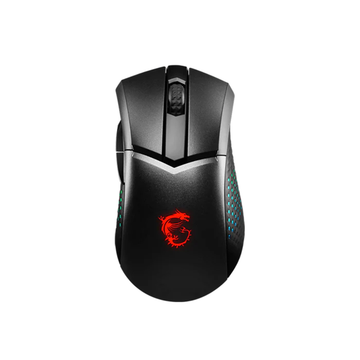 MSI Clutch GM51 Lightweight Wireless Gaming Mouse