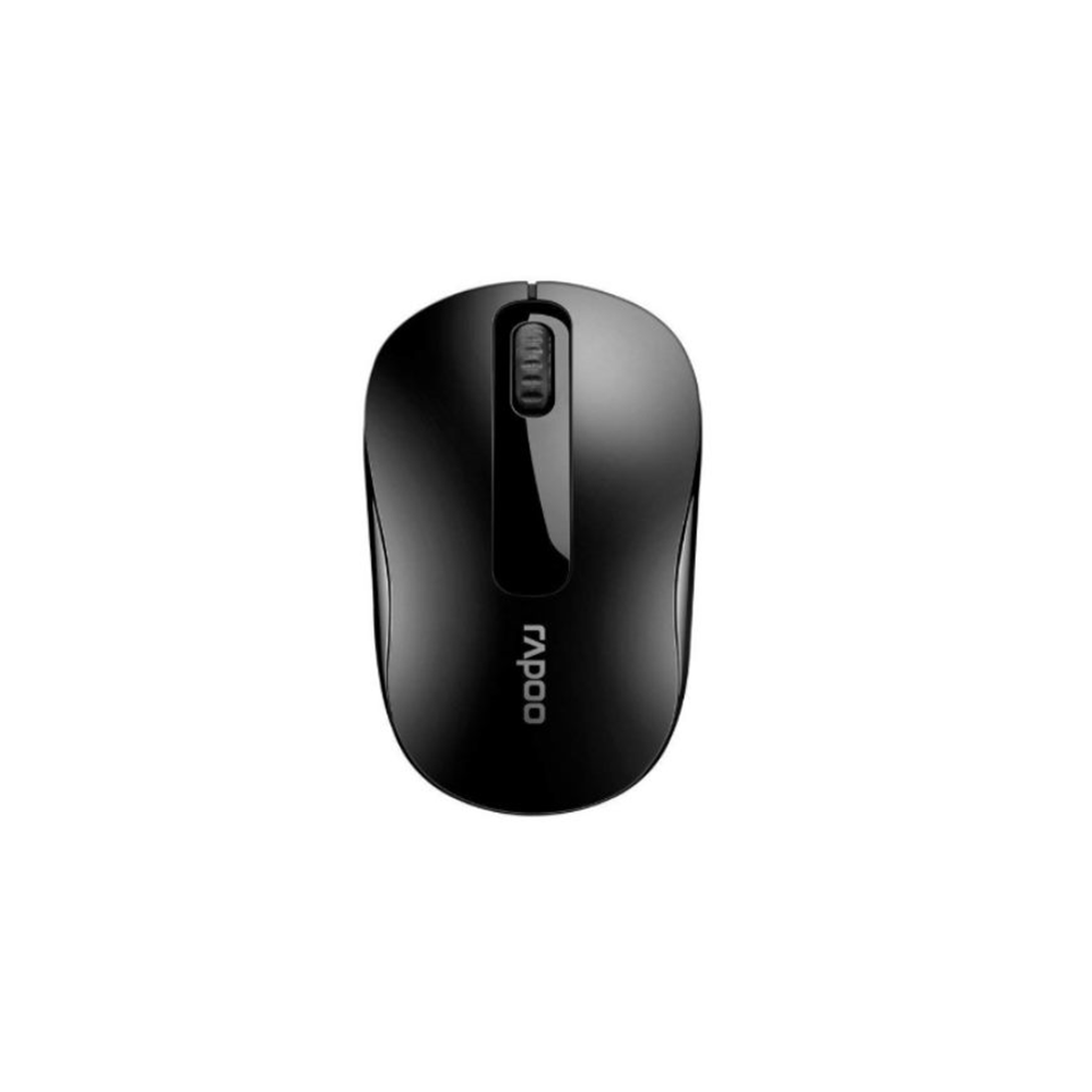 Rapoo M10+ Wireless Mouse