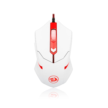 Redragon M601 RGB Centrophorus Gaming Mouse