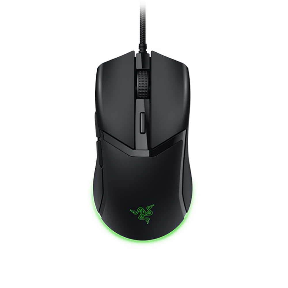 Razer Cobra with Chroma RGB Wired Gaming Mouse