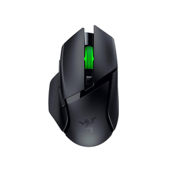 Razer Basilisk V3 HyperSpeed with RGB Lighting Wireless Gaming Mouse