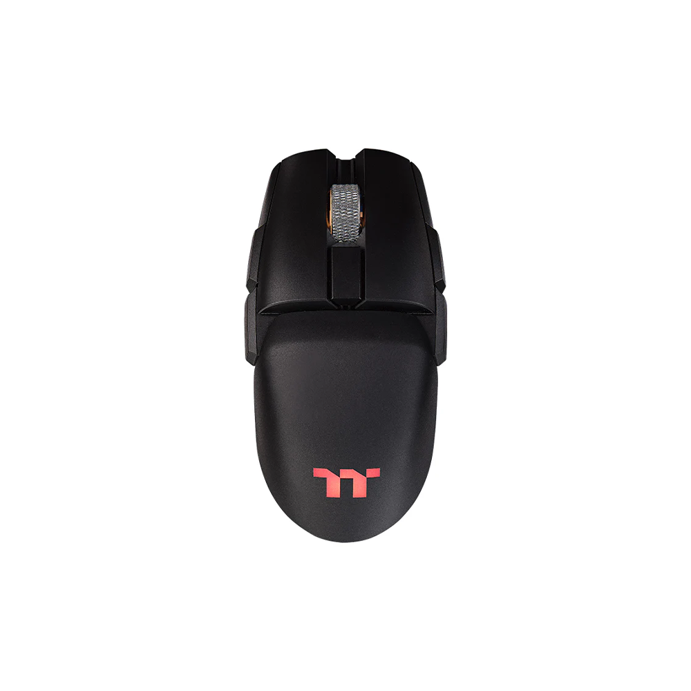 Thermaltake TTesports Argent M5 RGB Wired Gaming Mouse