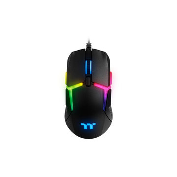 Thermaltake TTesports Level 20 Wired Gaming Mouse