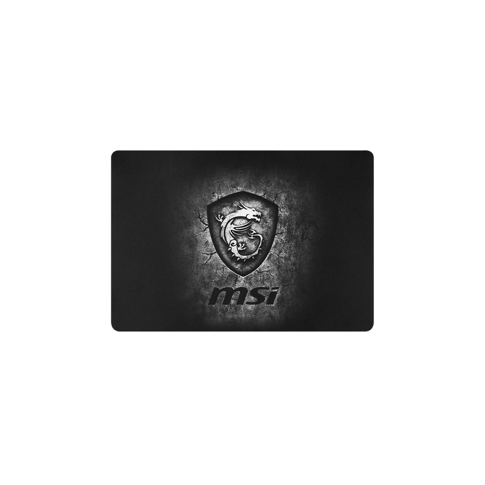 MSI Agility GD20 Mouse Pad