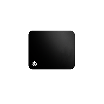 SteelSeries QcK Mouse Pad - Black