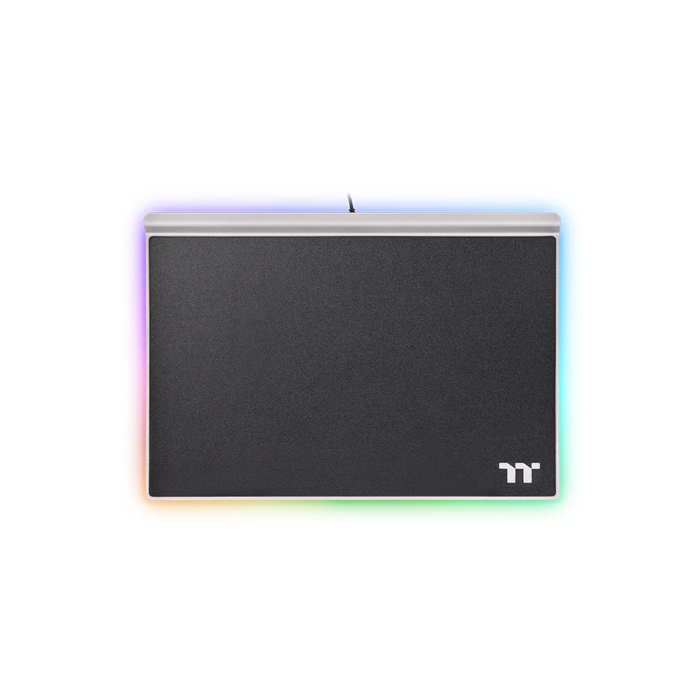 Thermaltake TTesports Argent MP1 RGB Mouse Pad