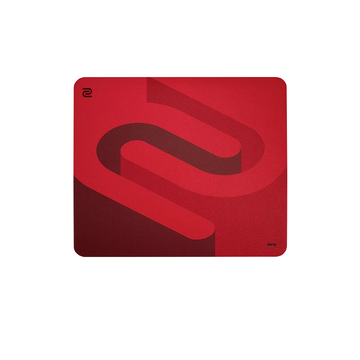 Zowie G-SR-SE Rouge Gaming Mouse Pad - Red