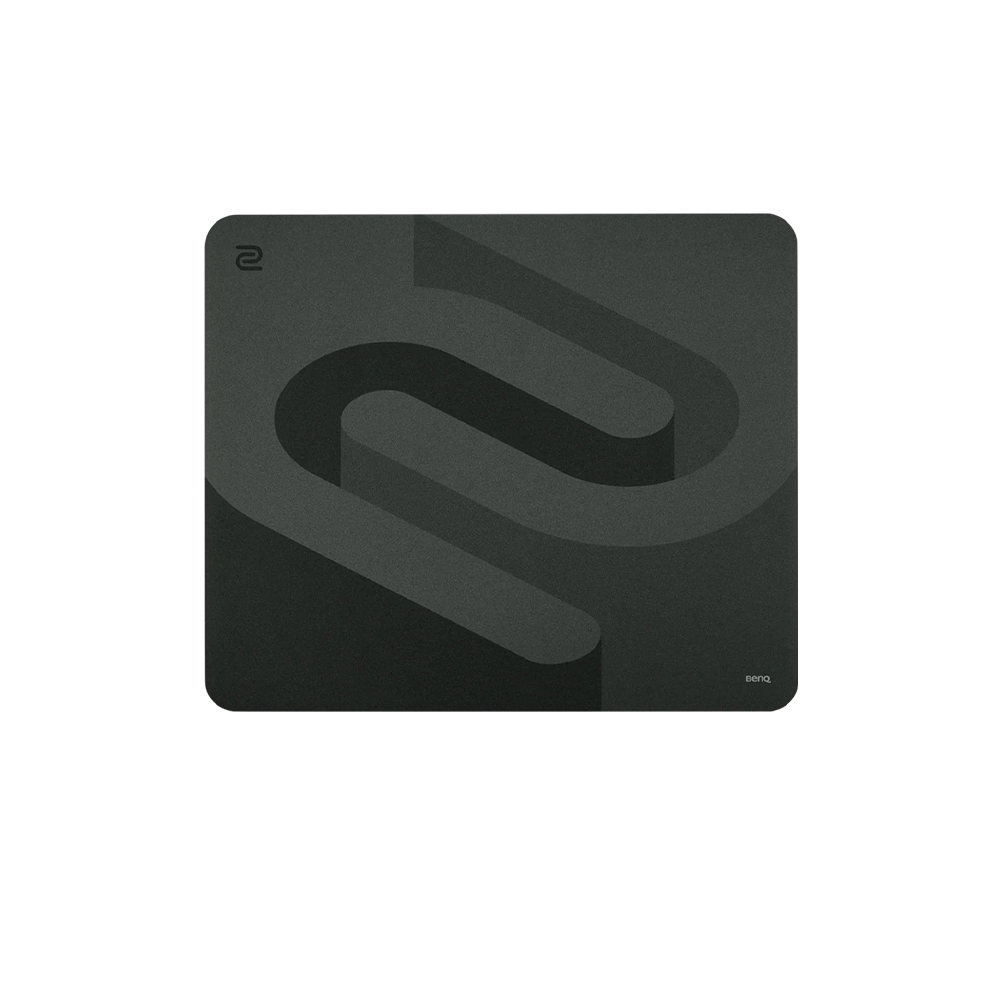 Zowie G-SR-SE Gaming Mouse Pad - Dark Grey