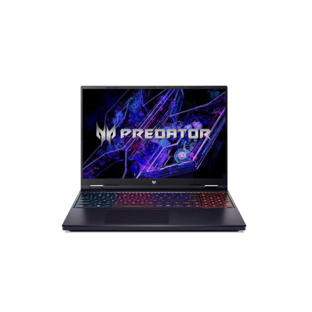 Acer Predator Helios Neo 16 Gaming Laptop [PHN16-72-55D9]