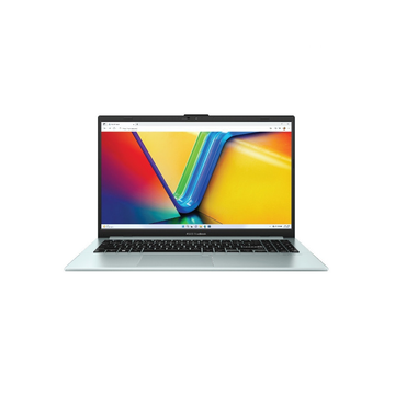 ASUS Vivobook Go 15 Productivity Laptop [E1504G-ANJ325WSM/ANJ327WSM]